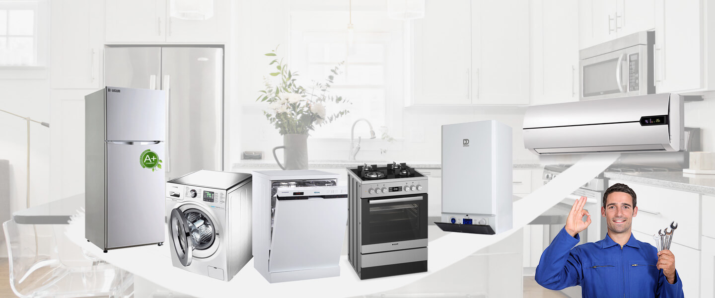 Gömeç Gaggenau Servisi